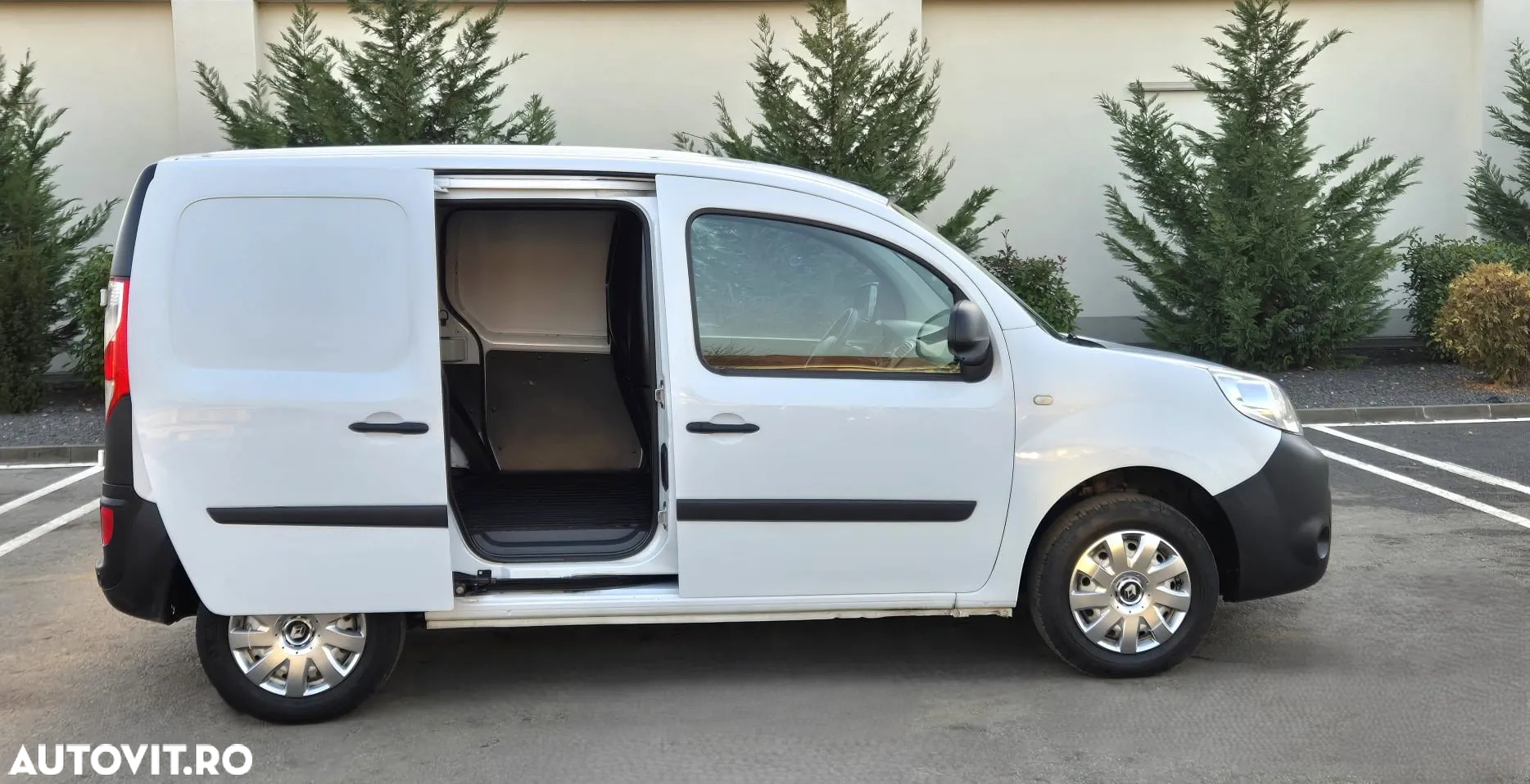 Renault Kangoo - 11