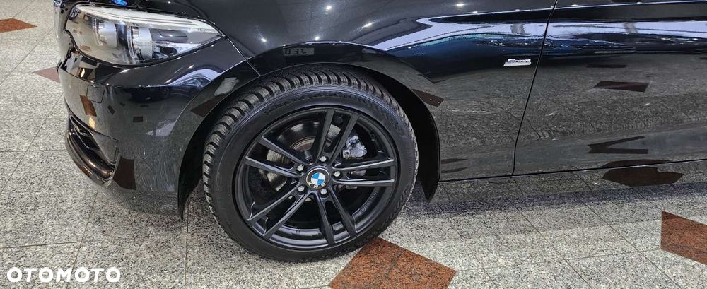 BMW Seria 2 218i GPF Sport Line - 24