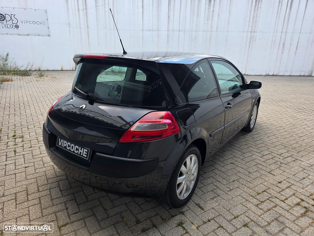 Renault Megane Van - 34