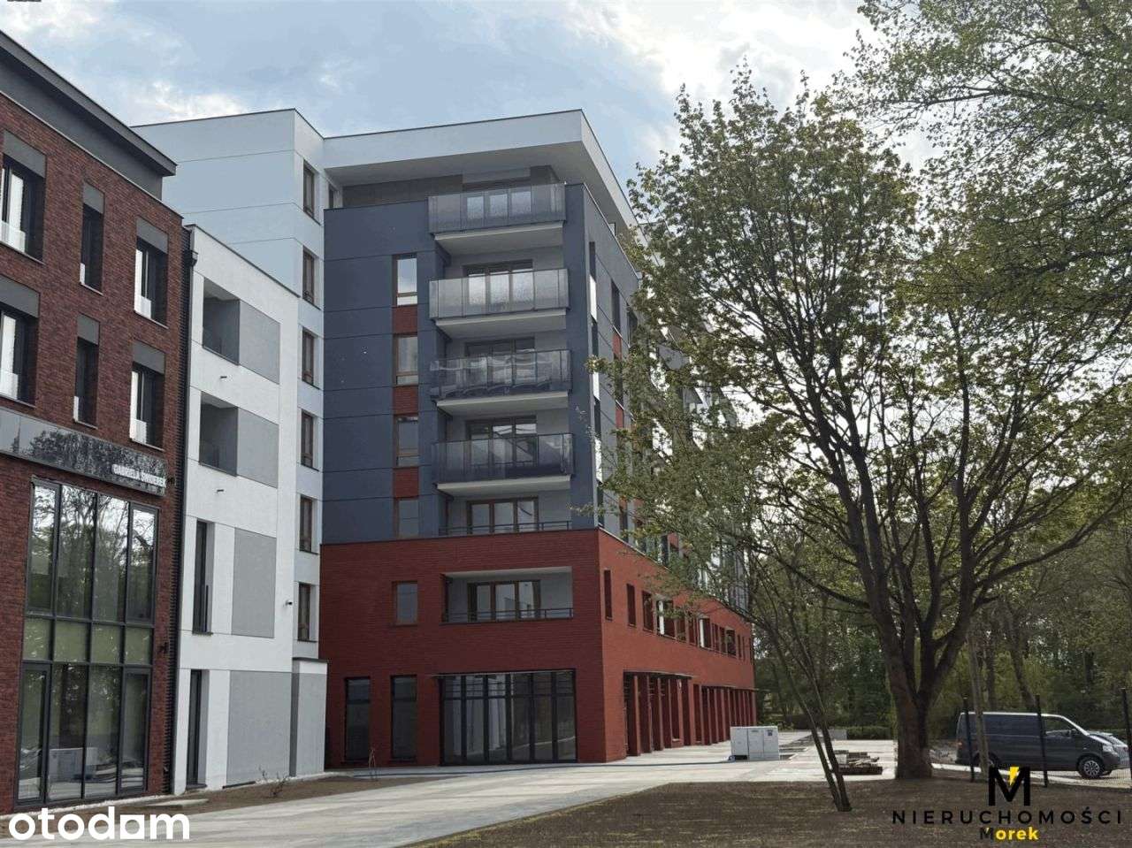 Nowe 2 pok. na 2025 rok! Kołobrzeg Centrum