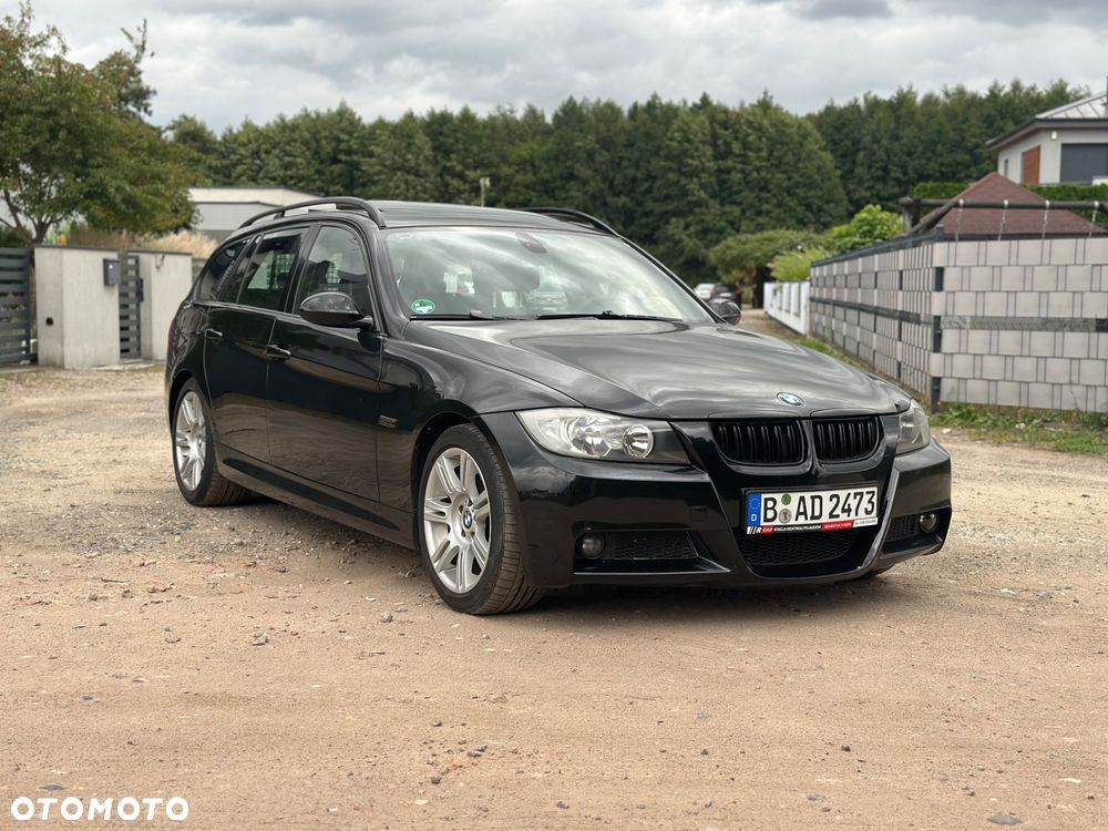 BMW Seria 3 320i - 6