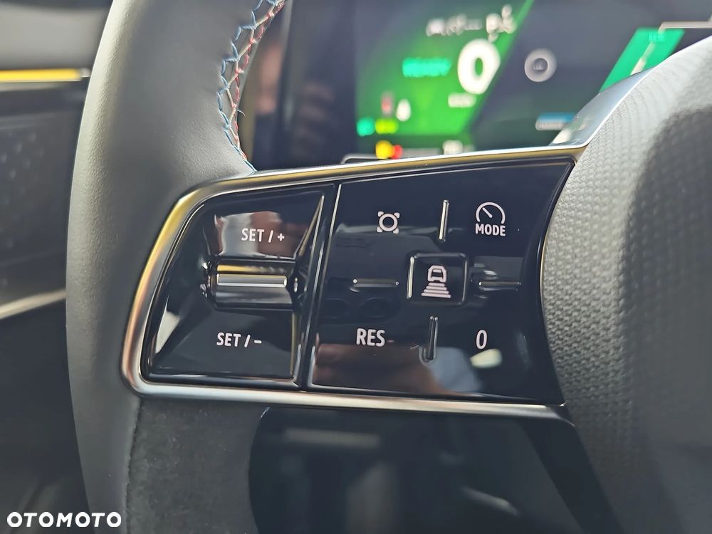 Renault Espace 1.2 E-Tech Full Hybrid 200 esprit Alpine MMT 5os - 18