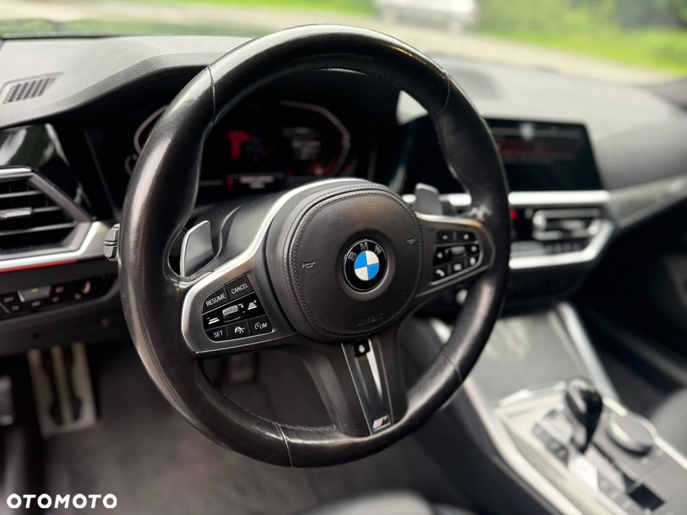 BMW Seria 4 430i xDrive M Sport - 18