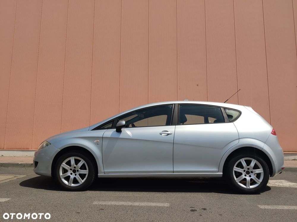 Seat Leon 2.0 TDI Stylance - 3