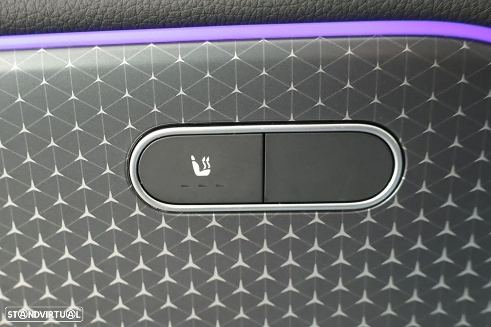 Mercedes-Benz EQA 250+ Progressive - 22