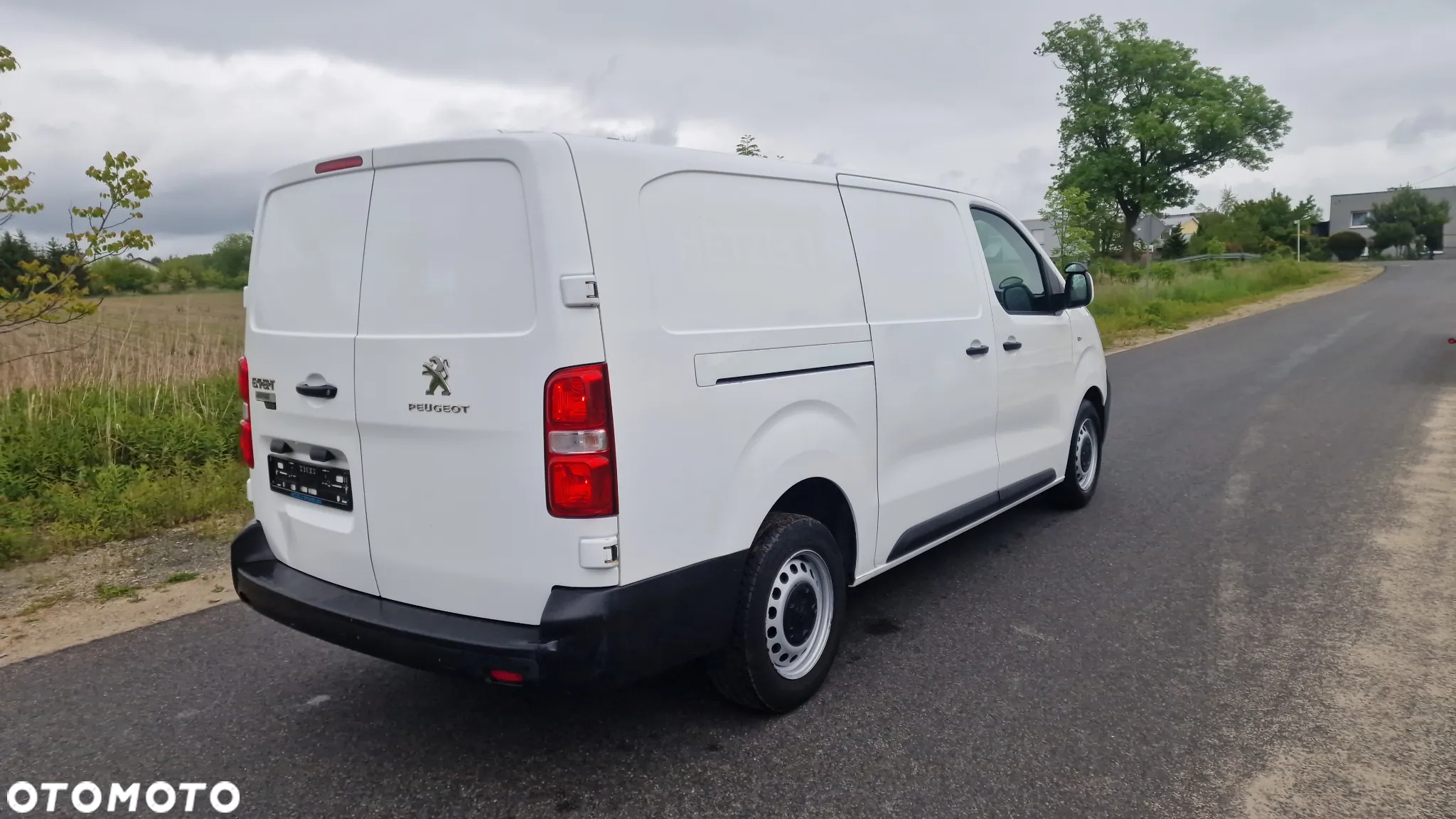 Peugeot Expert - 3