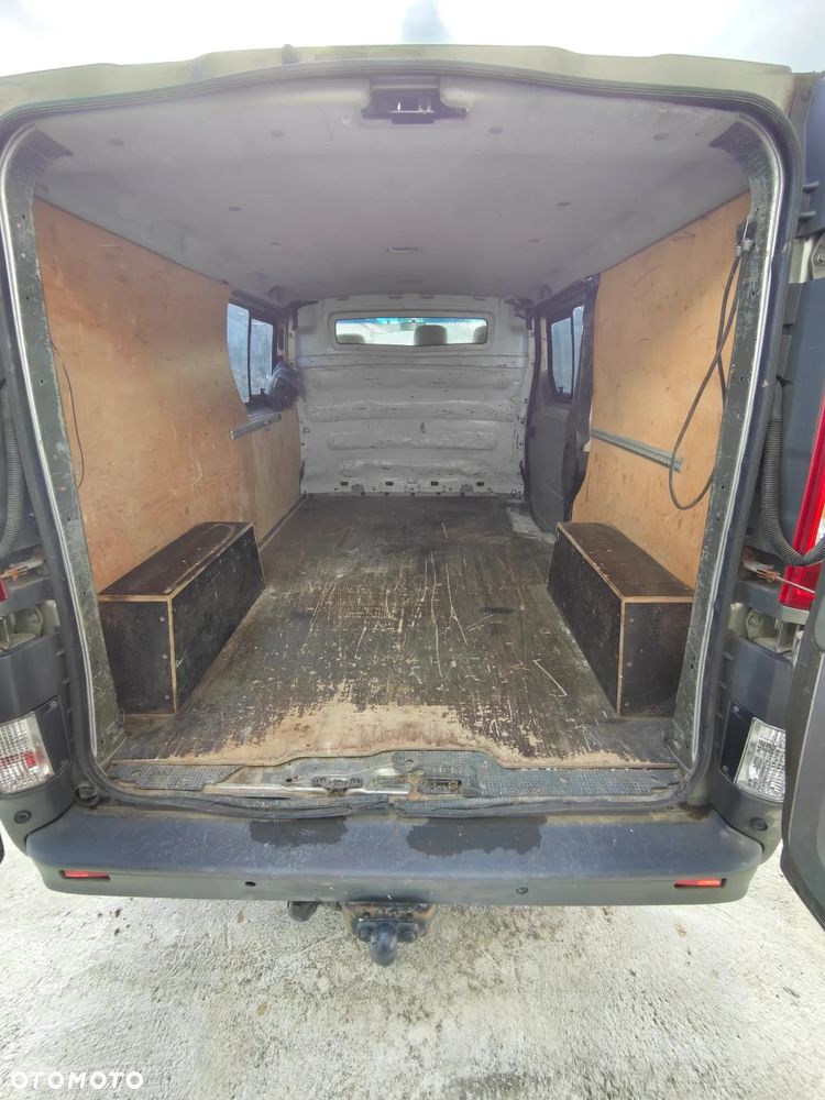 Renault Trafic - 4