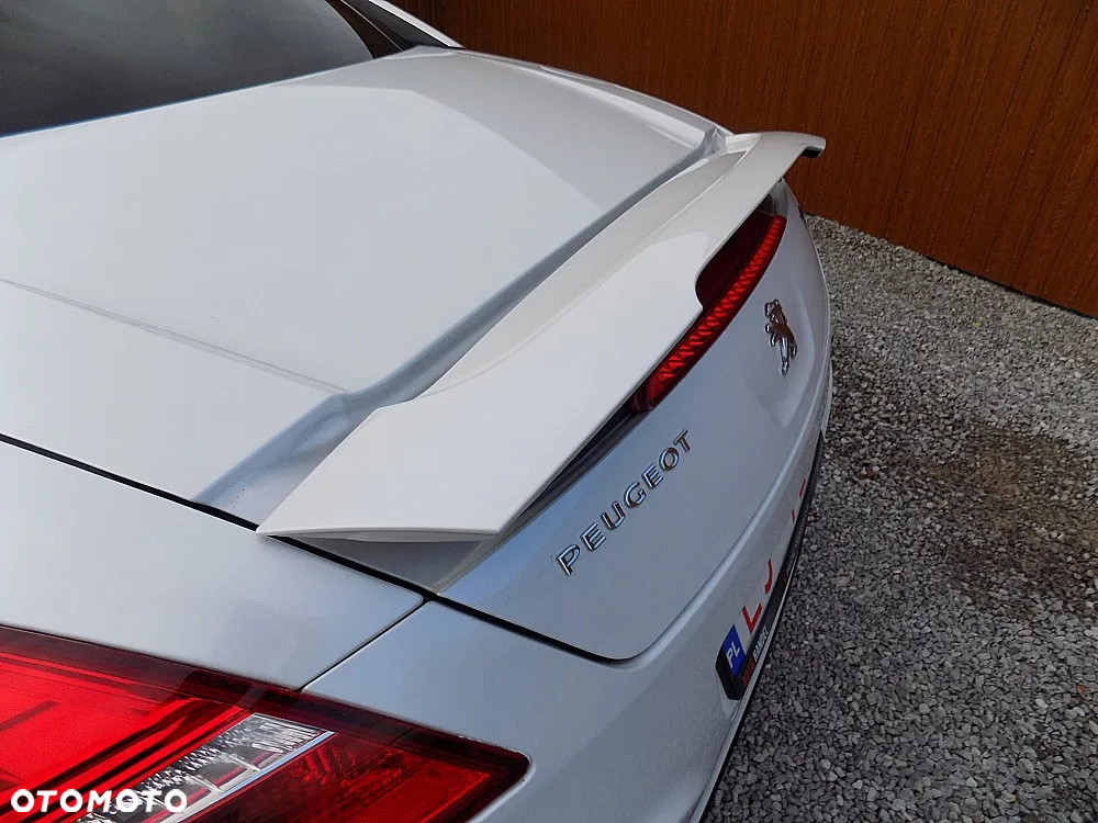 Peugeot RCZ 1.6 155 THP Onyx - 18