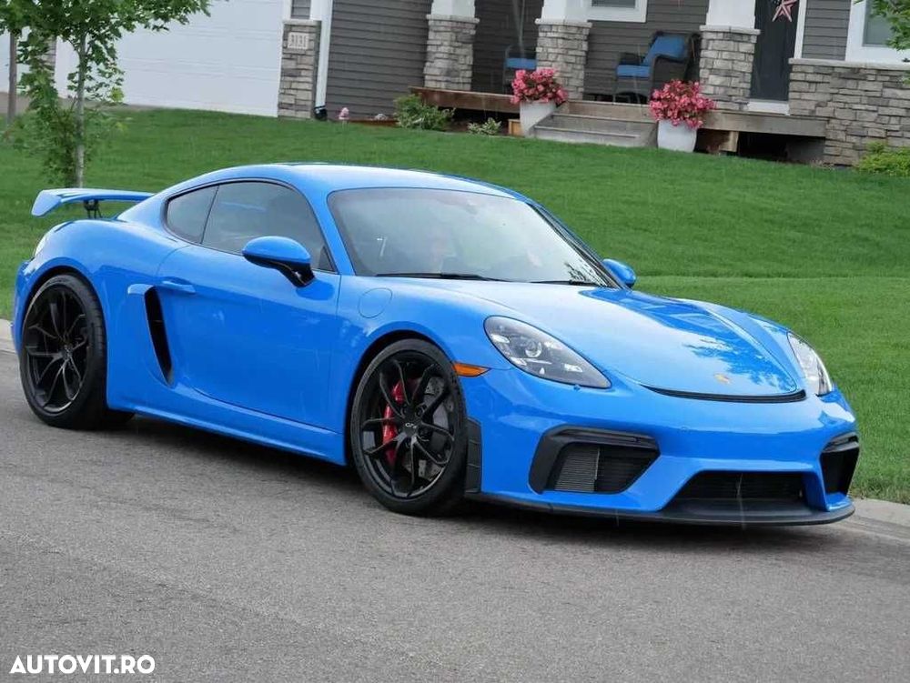 Jante Porsche R20 5x130 Black Style 084 | 8.5J & 9.5J - 6