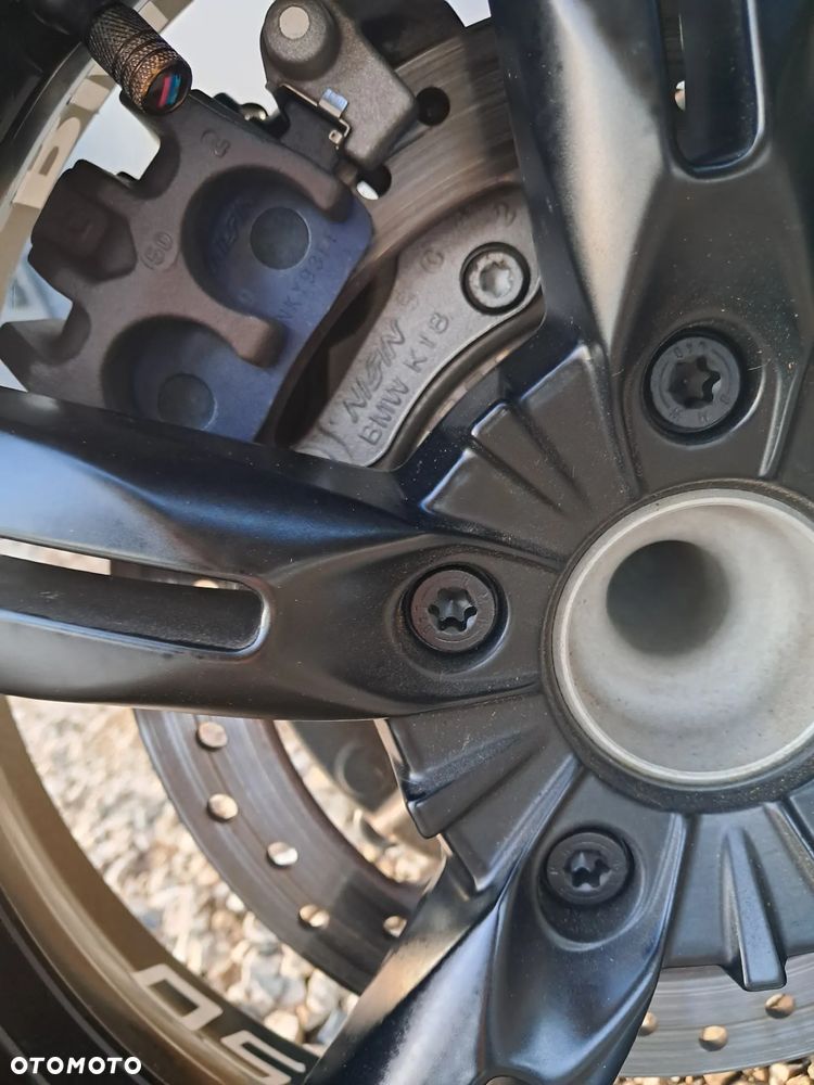 BMW C 650 sport - 26