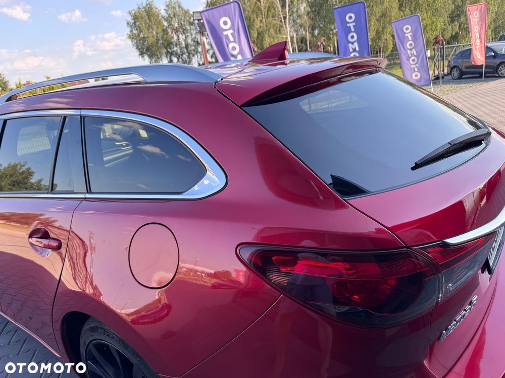 Mazda 6 - 37