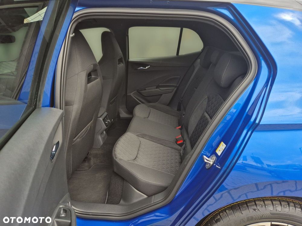Skoda Fabia 1.0 TSI Monte Carlo DSG - 20