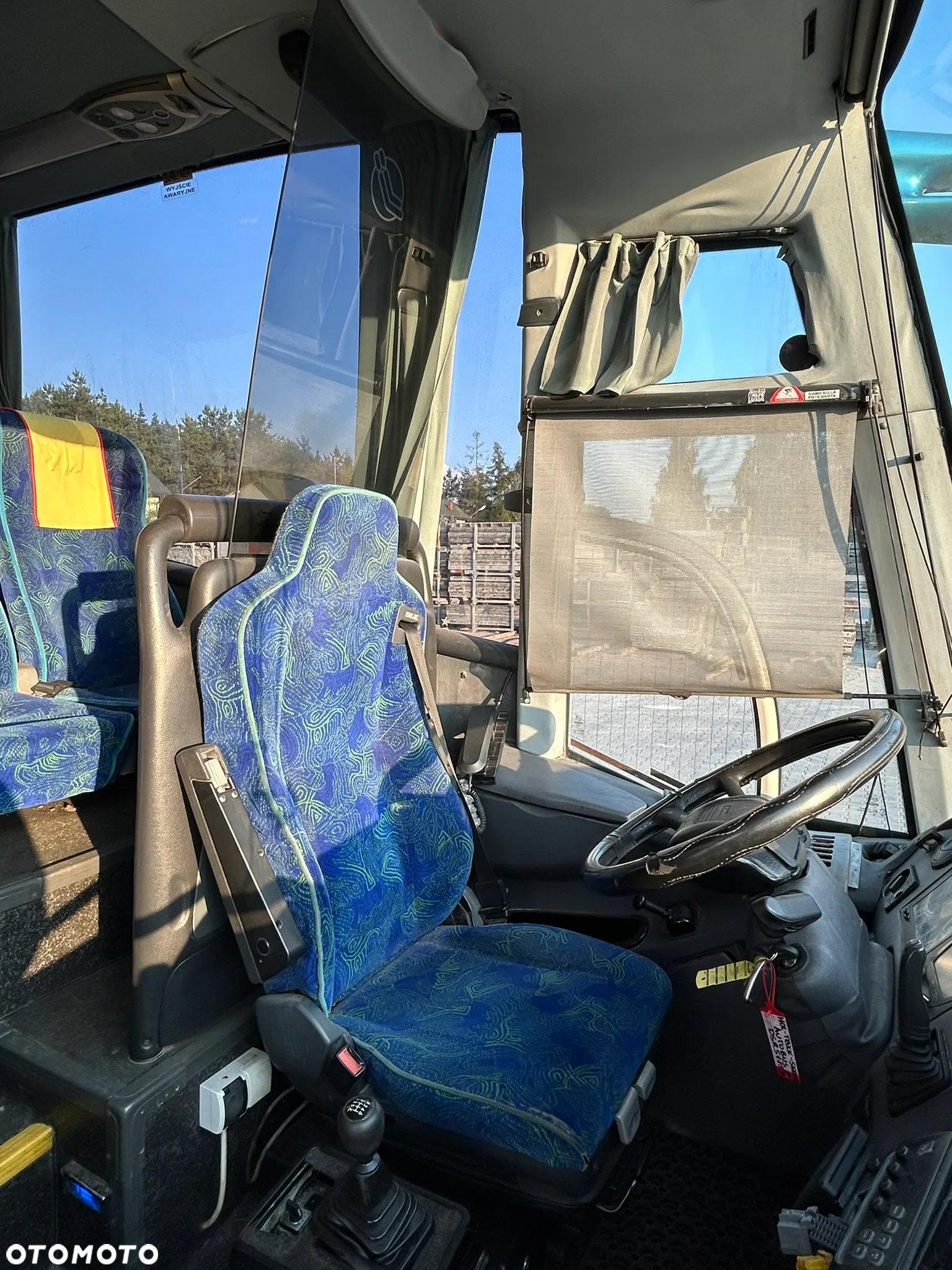 Scania Irizar Century - 11