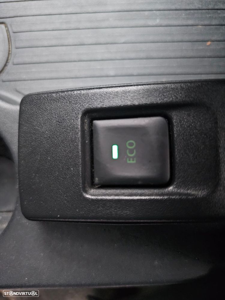 Renault Kangoo 1.5 dCi Maxi Business S/S - 22