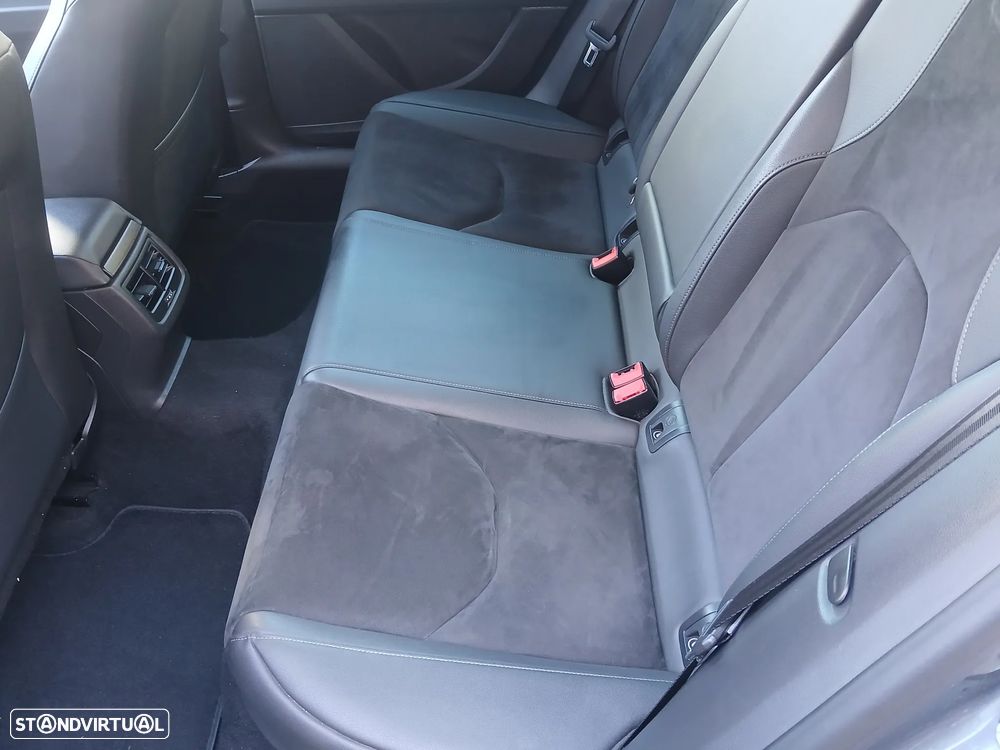 SEAT Leon 1.6 TDI Style S/S - 20