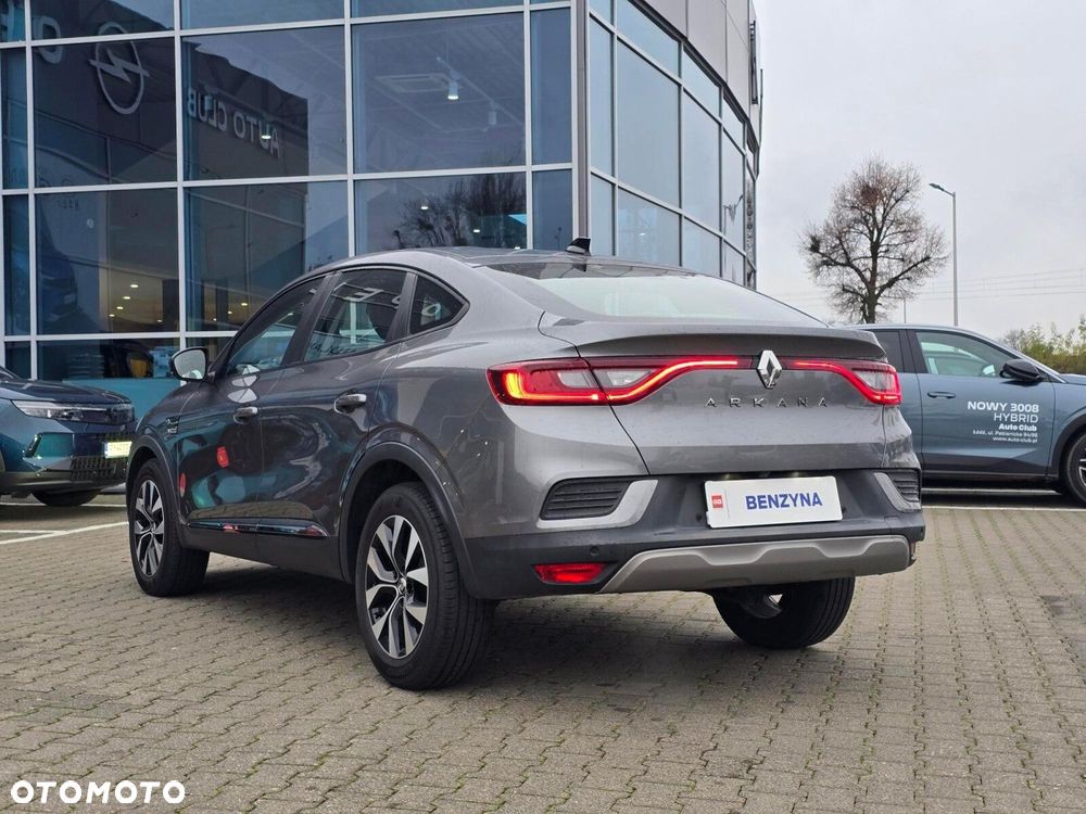 Renault Arkana - 4