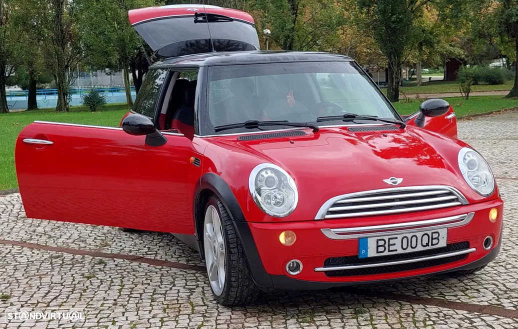 MINI Clubman Cooper - 6