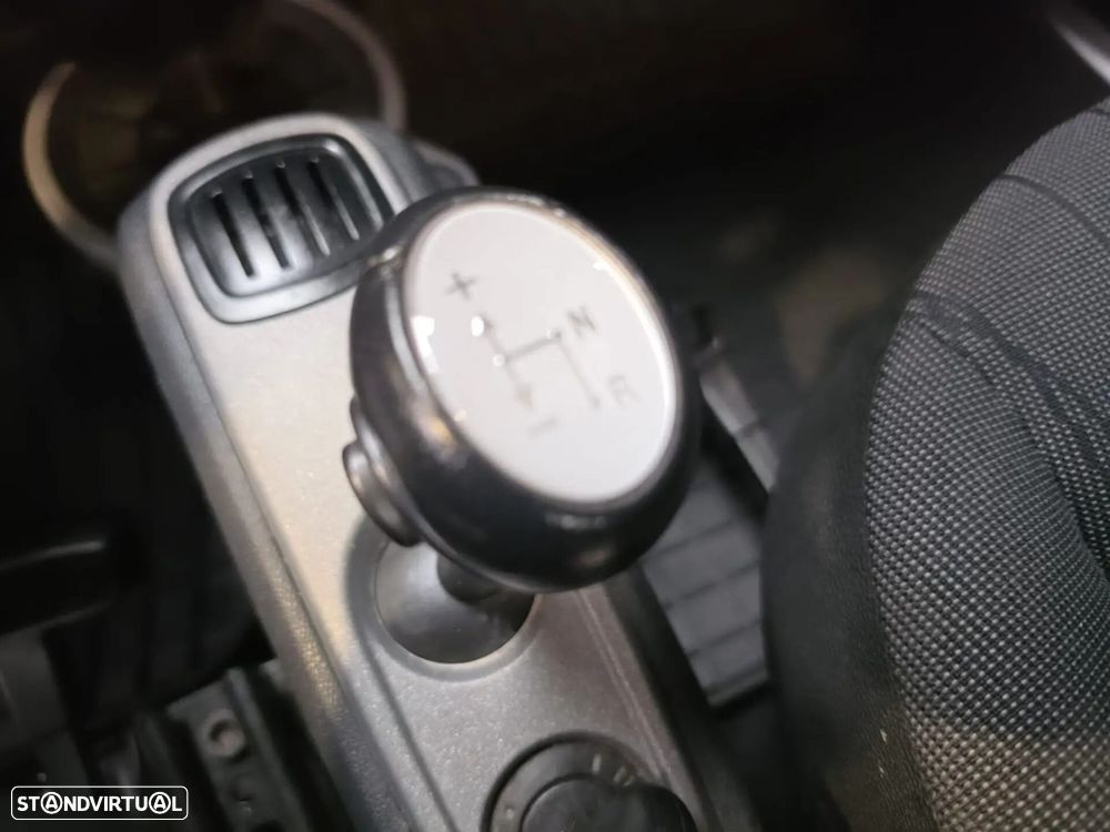 Smart ForTwo Coupé 0.8 cdi Passion 54 - 15