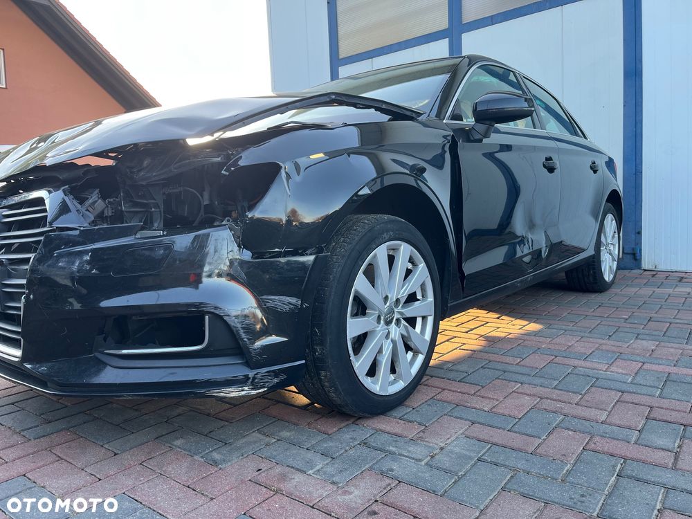 Audi A3 Limousine - 3