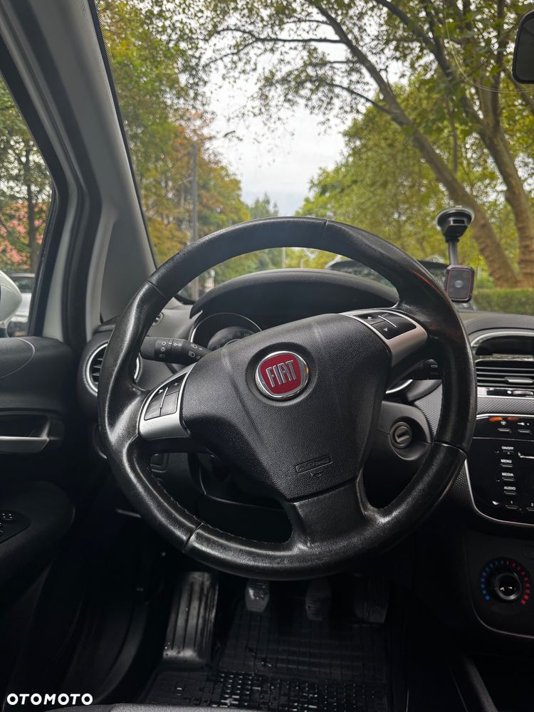 Fiat Punto Evo 1.4 8V Mylife - 18