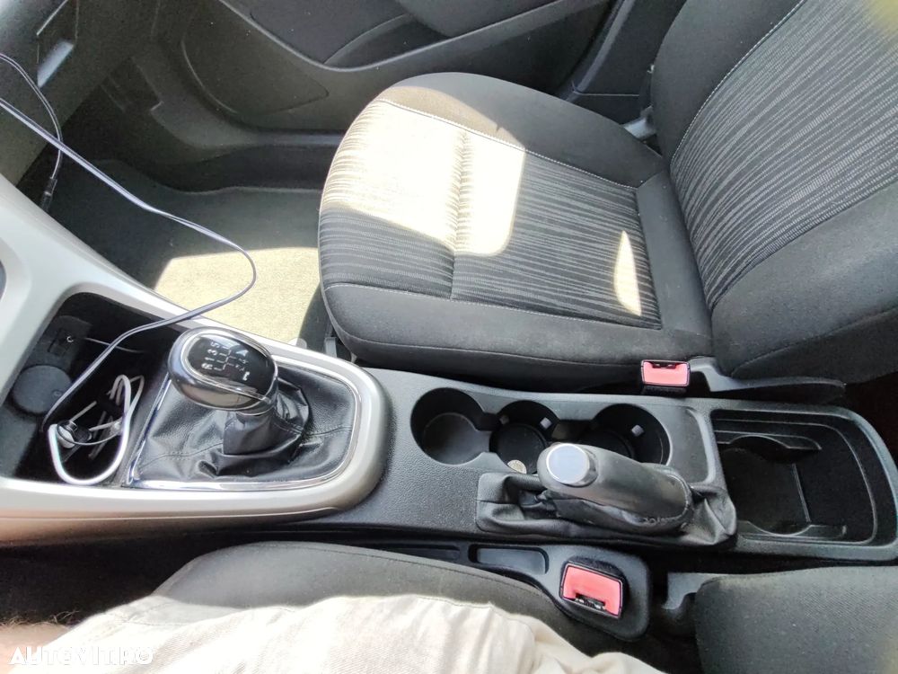 Opel Astra 1.6 Enjoy - 15