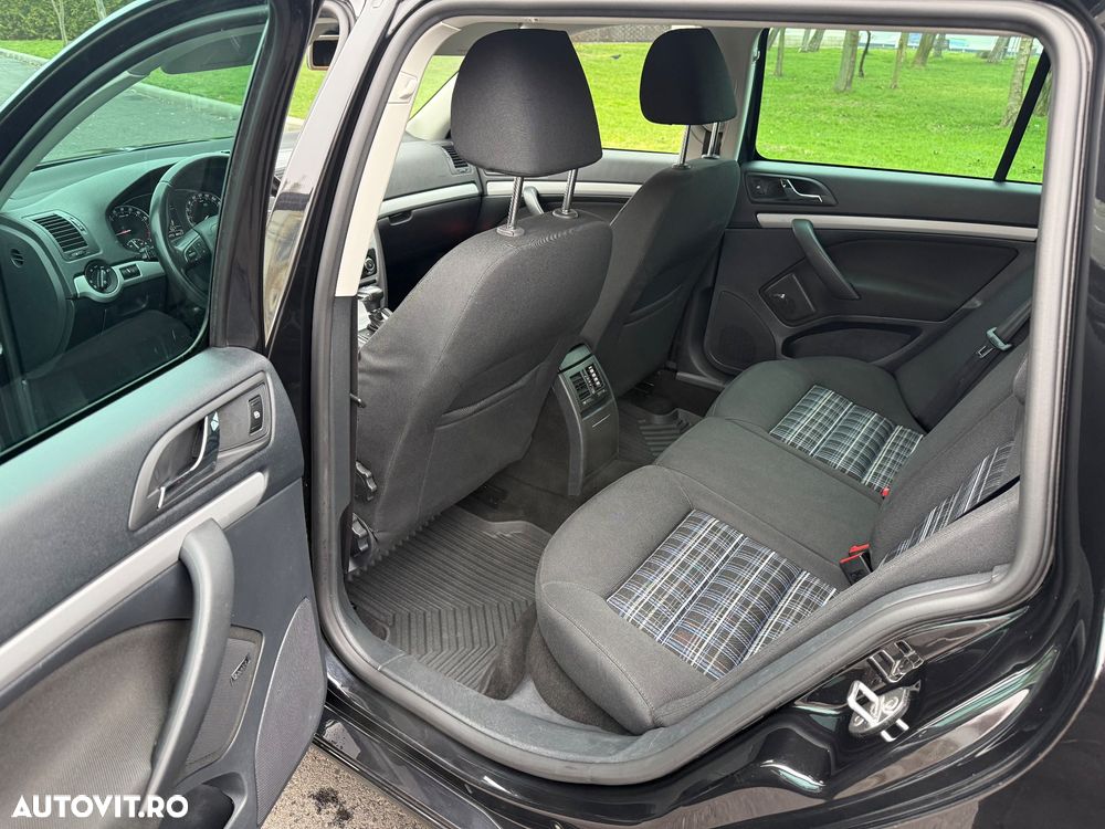 Skoda Octavia - 21