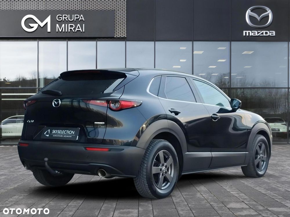 Mazda CX-30 - 5