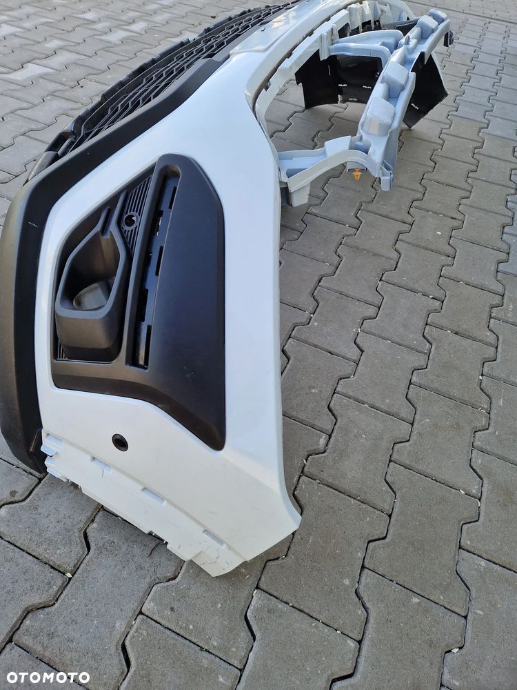 Zderzak Dacia Sandero III Stepway - 10