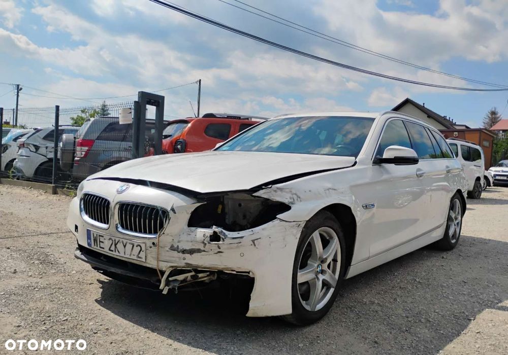 BMW Seria 5 - 3