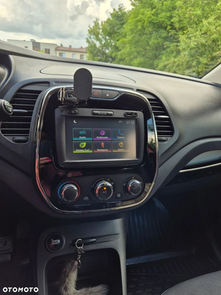 Renault Captur 1.5 dCi Energy Limited - 15