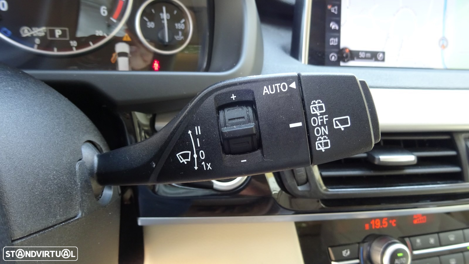 BMW X5 25 d sDrive Comfort 7L - 21