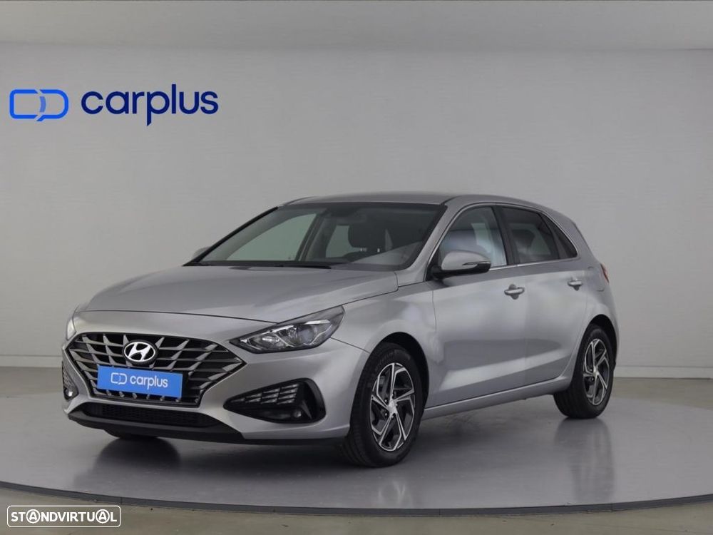 Hyundai i30 1.0 T-GDI Style Plus
