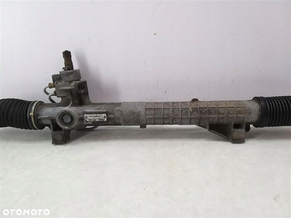 MAGLOWNICA PRZEKŁADNIA LANCIA ZETA ULYSSE PEUGEOT 806 94-02R 1315183080 - 4