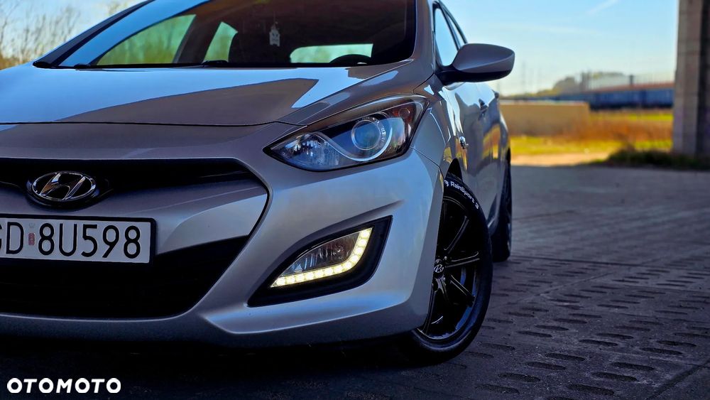 Hyundai i30 1.4 Classic - 6