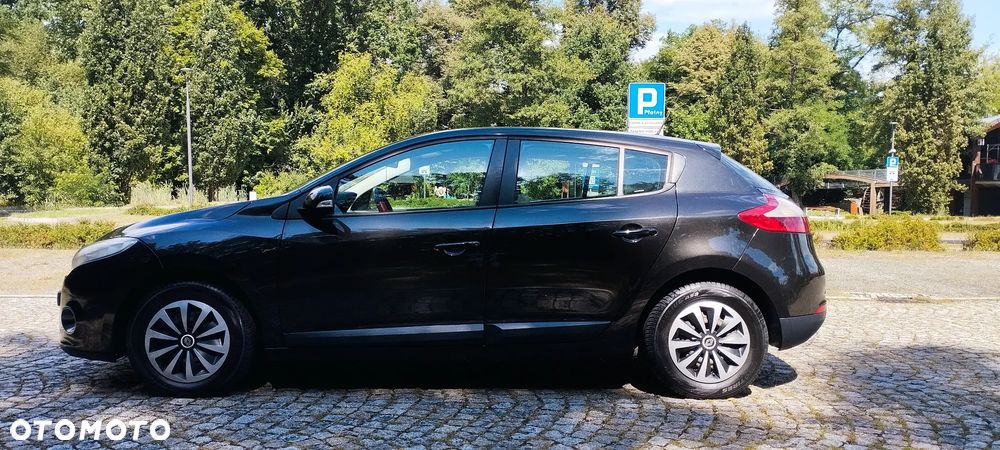 Renault Megane 1.5 dCi Privilege - 17
