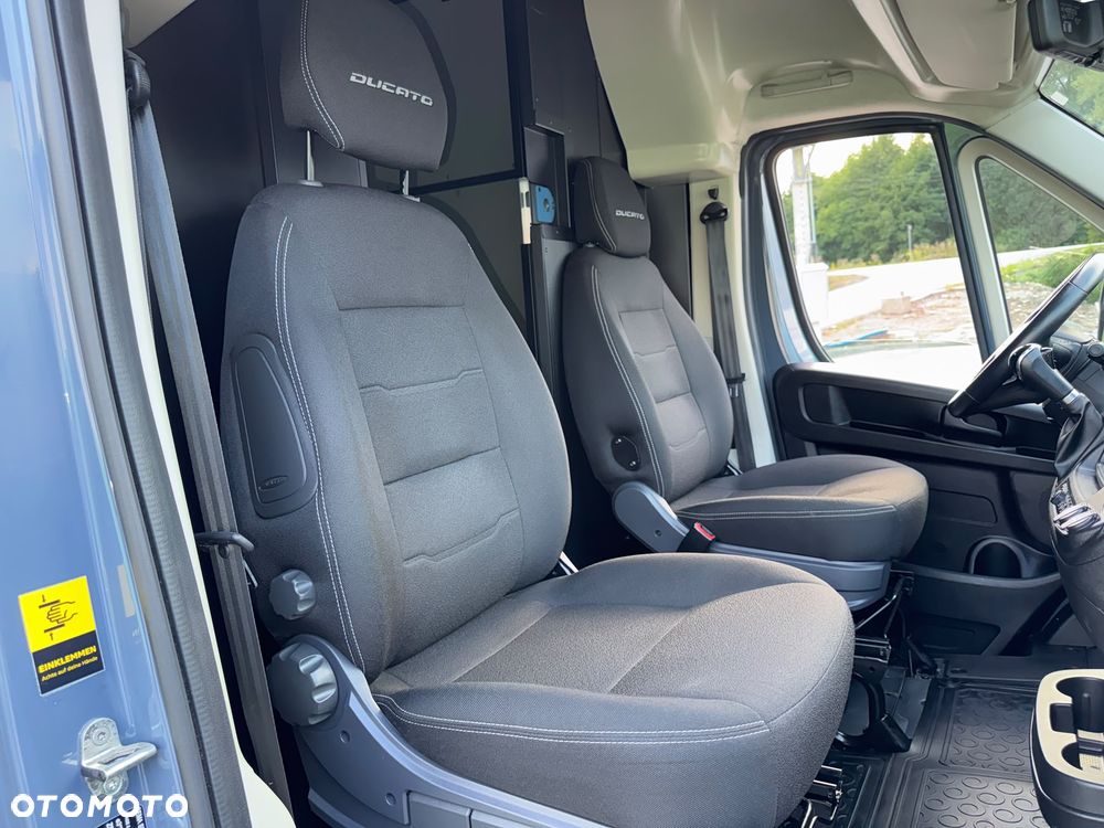 Fiat Ducato - 38