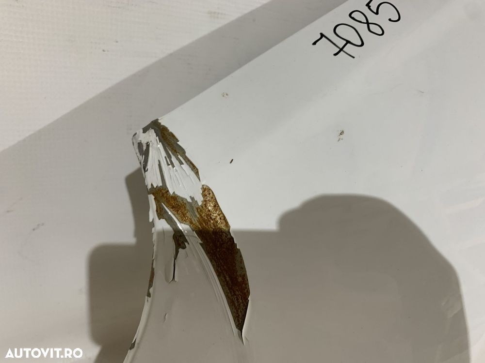 Aripa stanga fata, Hyundai I30, 2017, 2018, 2019, 2020, 2021, 2022. - 7