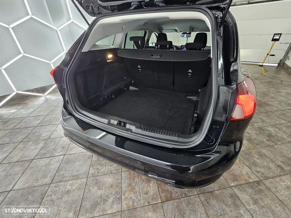 Ford Focus SW 1.0 EcoBoost Connected - 40
