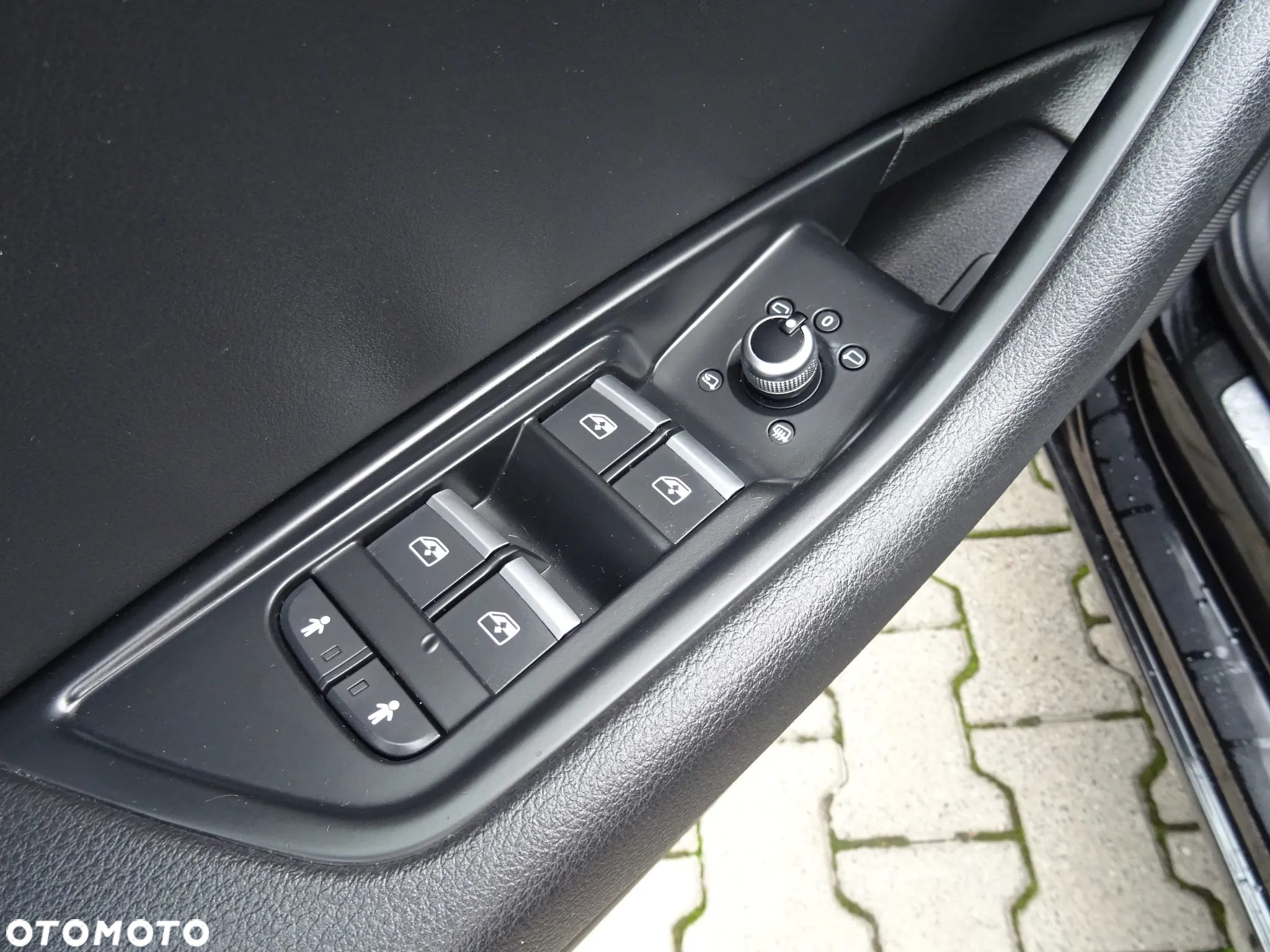 Audi A4 Avant 2.0 TDI sport - 28