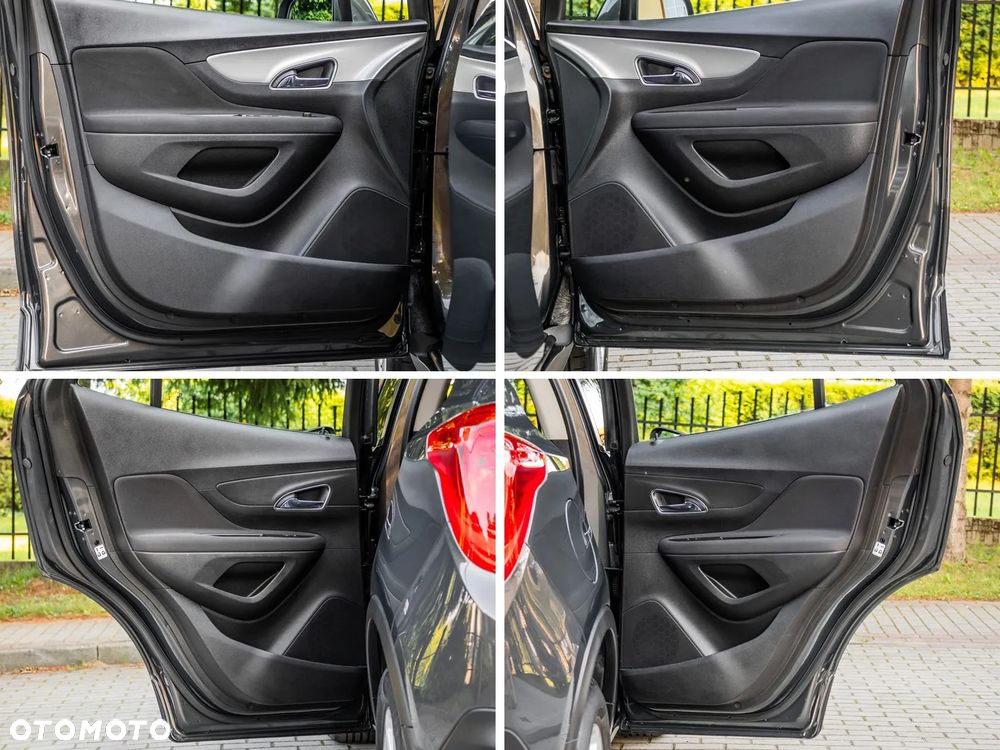Opel Mokka 1.4 T Enjoy S&S - 28