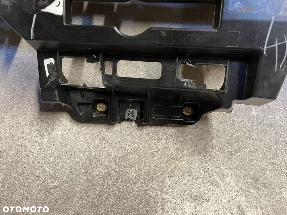 konsola audi q5 80a deska kokpit soul czarna deska rozdzielcza oryginaŁ - 5