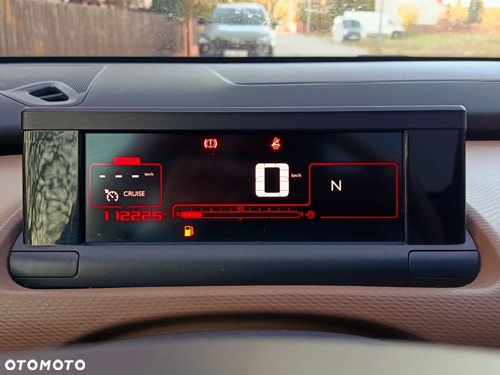 Citroën C4 Cactus - 21