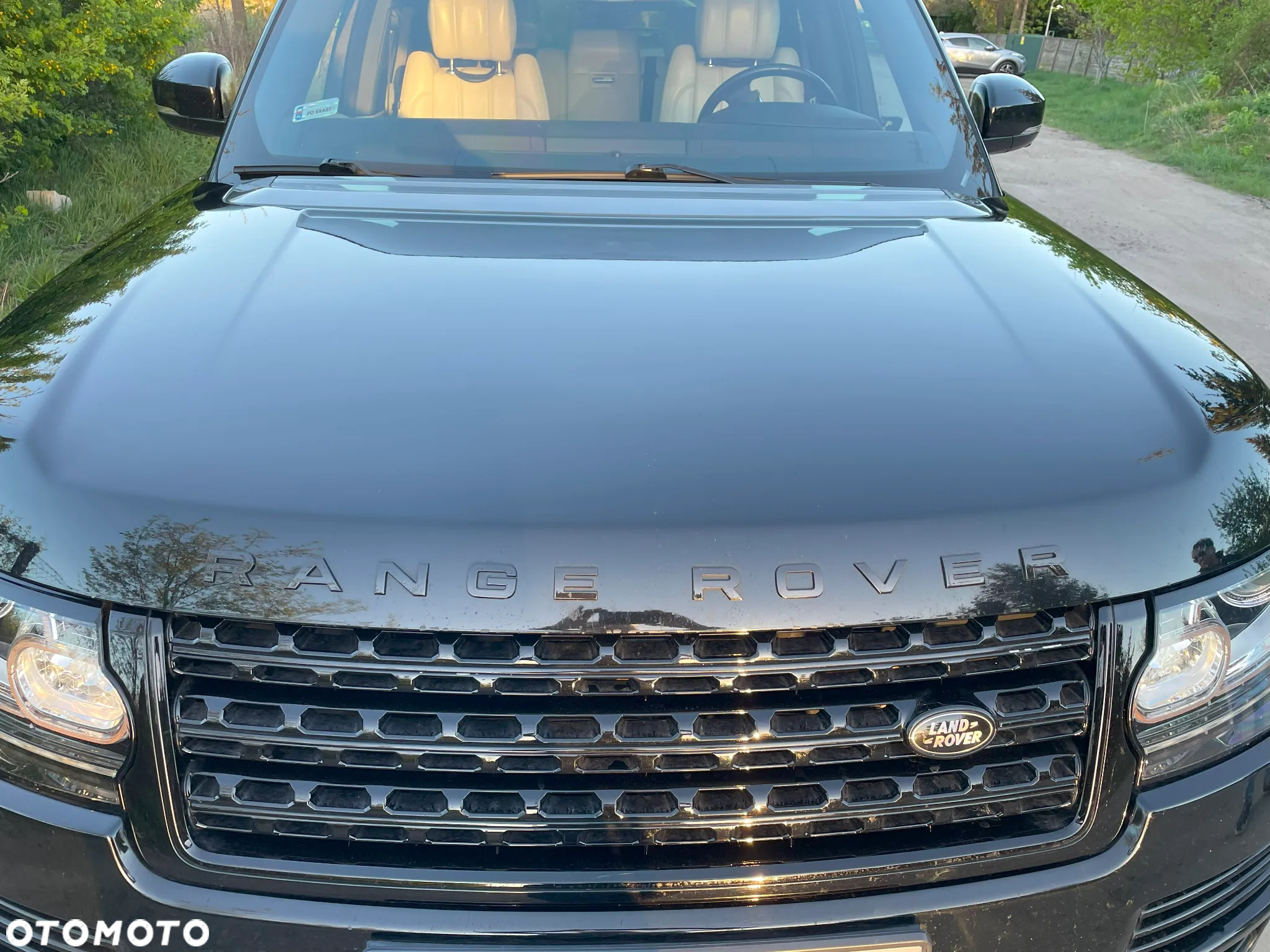 Land Rover Range Rover 4.4SD V8 Vogue - 25