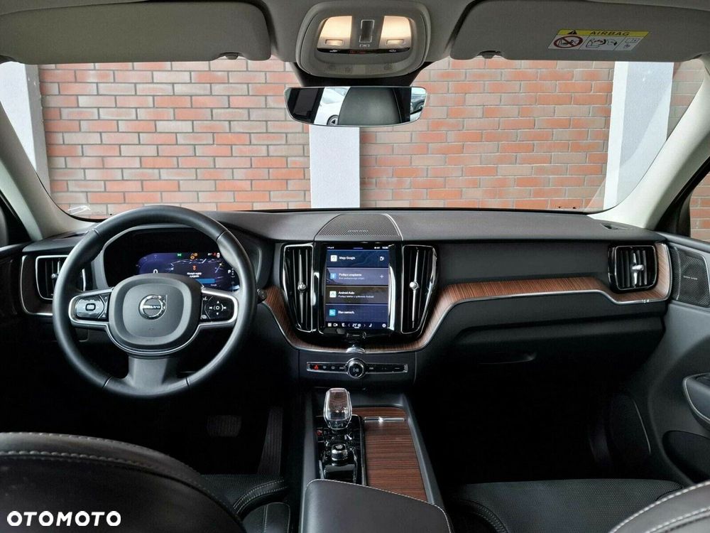 Volvo XC 60 - 15