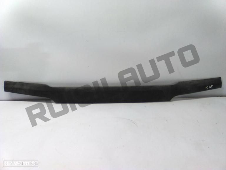 Forra Exterior De Capot  Citroen C15 [1984_2006] 1.1 - 1