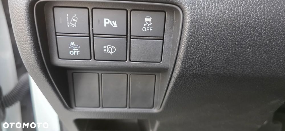 Honda CR-V 2.0 i-MMD HEV Advance AWD CVT - 32
