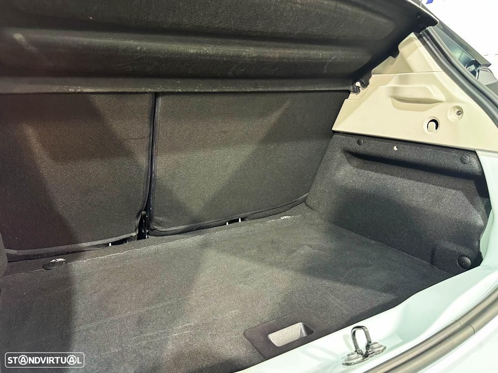 Renault Zoe (c/ Bateria) Intens 50 - 61