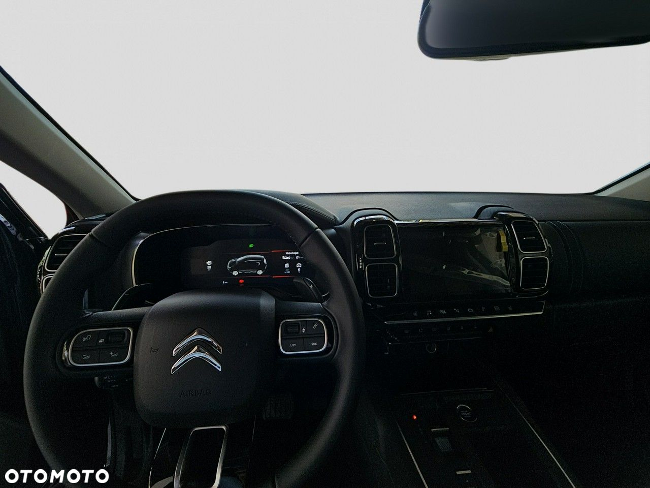 Citroën C5 Aircross - 11