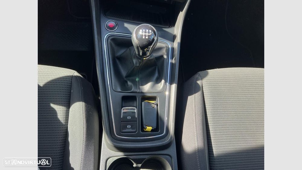 SEAT Leon 1.6 TDI Style S/S - 18