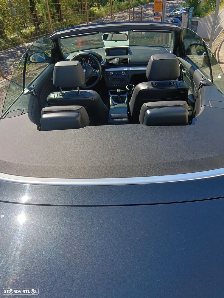 BMW 120 i Edition Sport - 6